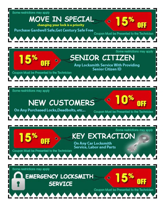 Petworth DC Locksmith Store, Petworth, DC 202-664-1491 - coupon-01